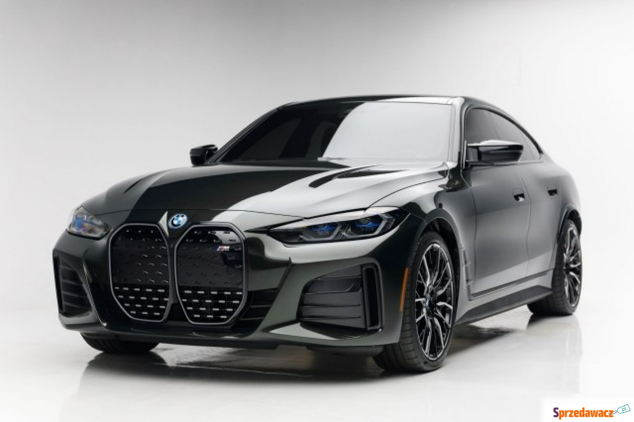 BMW i4 2023