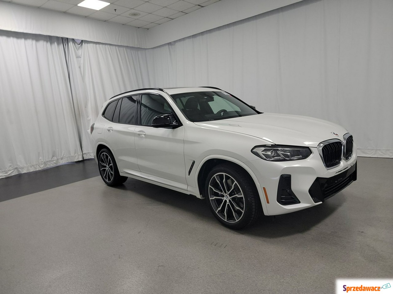 BMW X3 2023