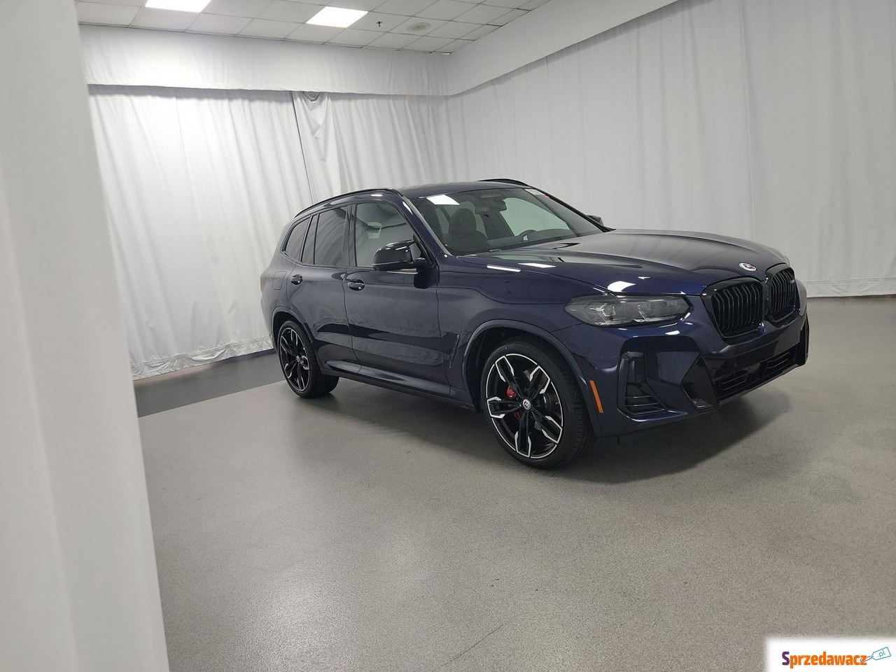 BMW X3 2023