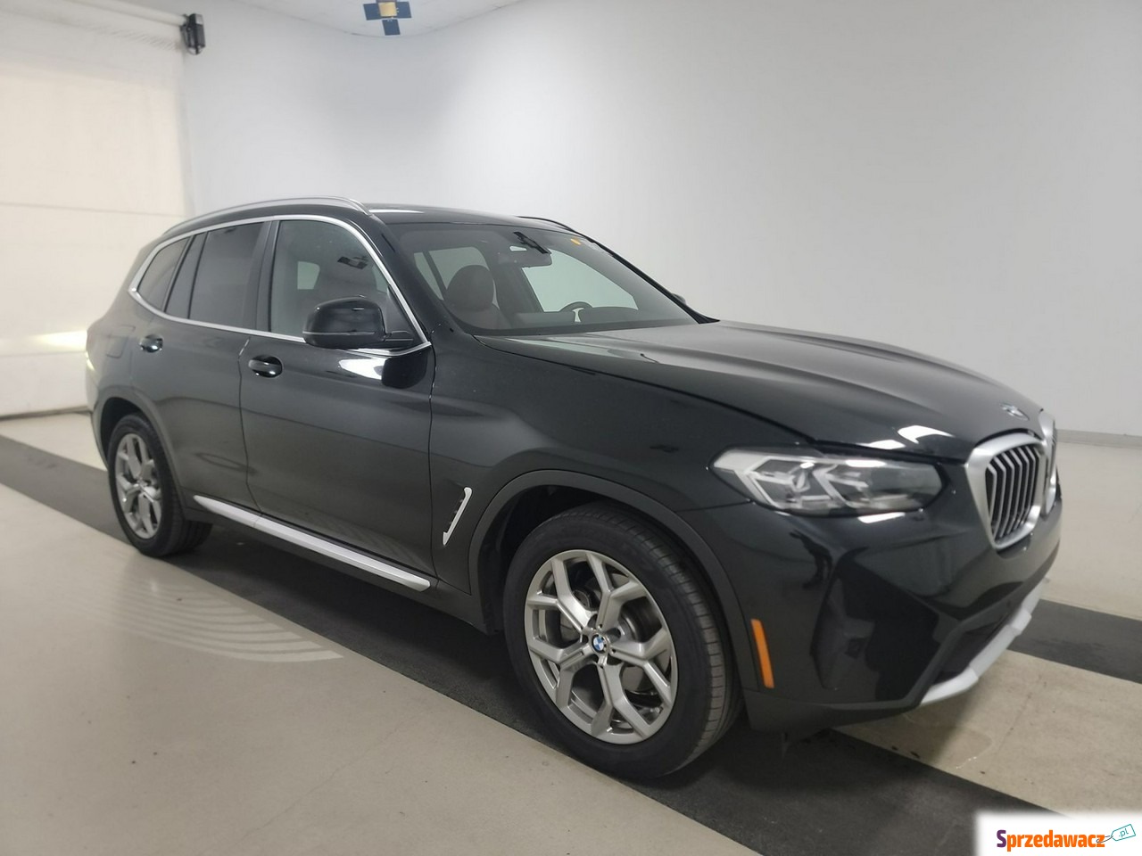 BMW X3 2023