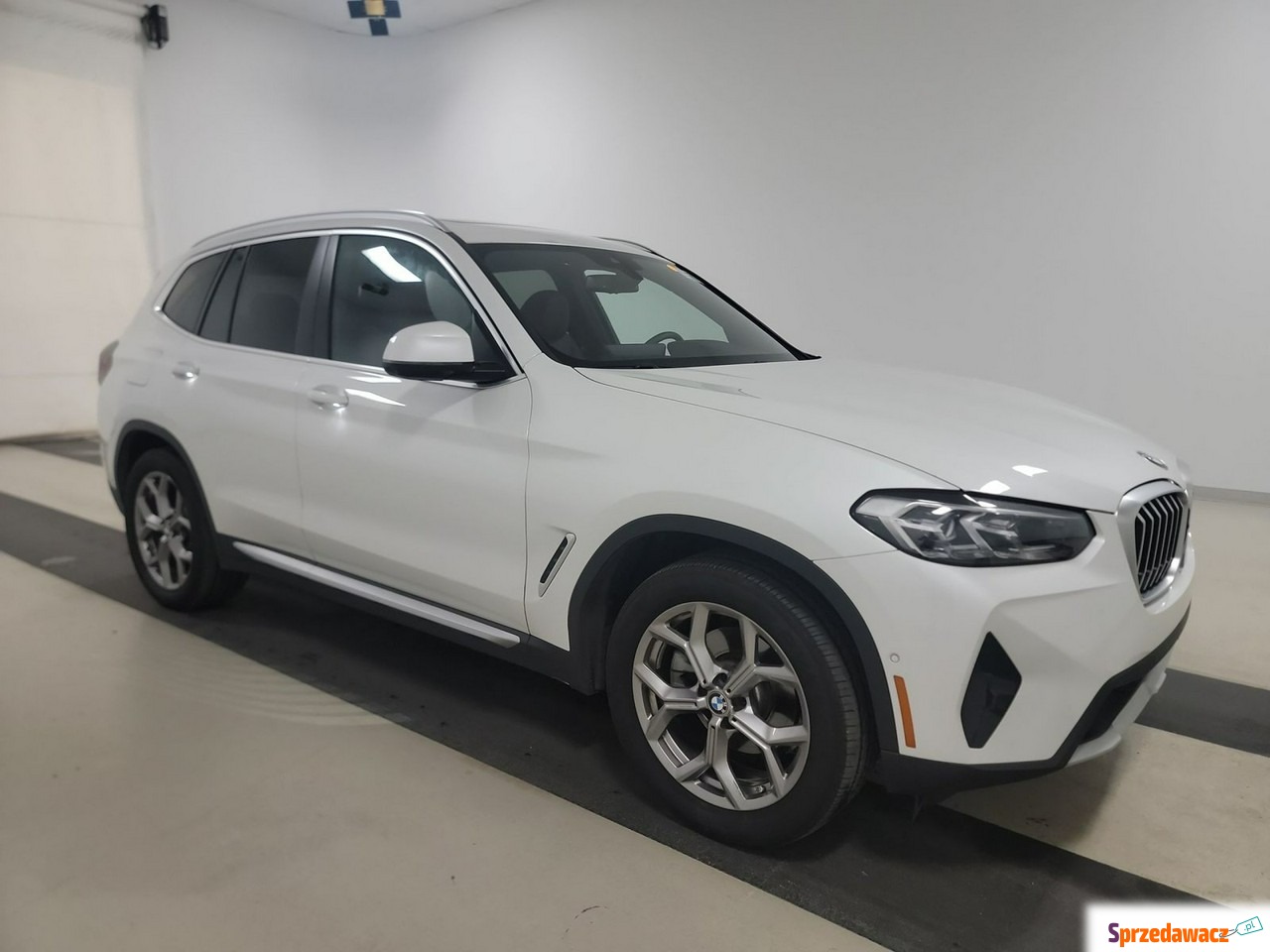 BMW X3 2023