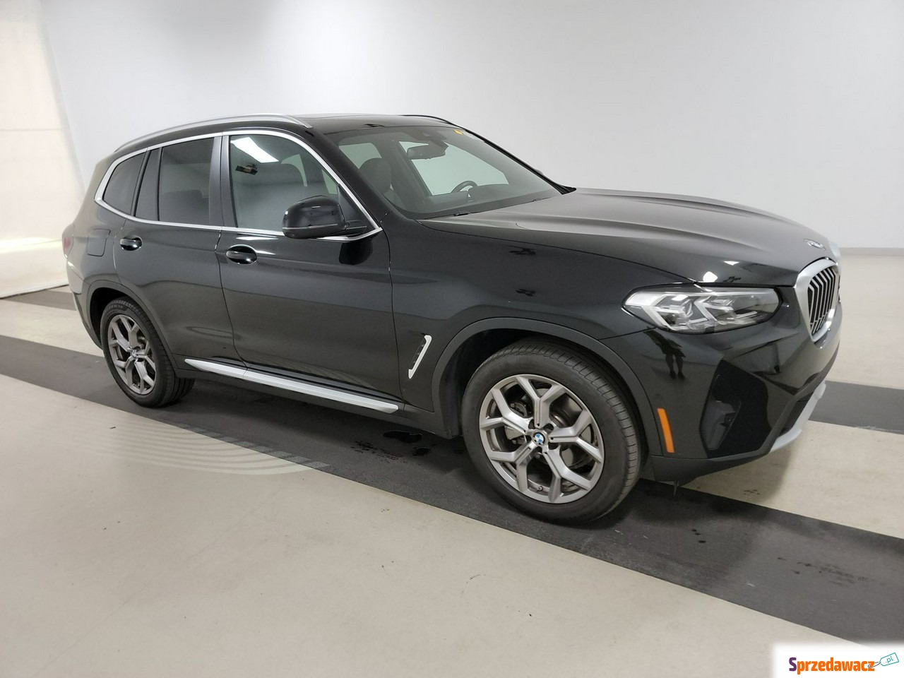 BMW X3 2023