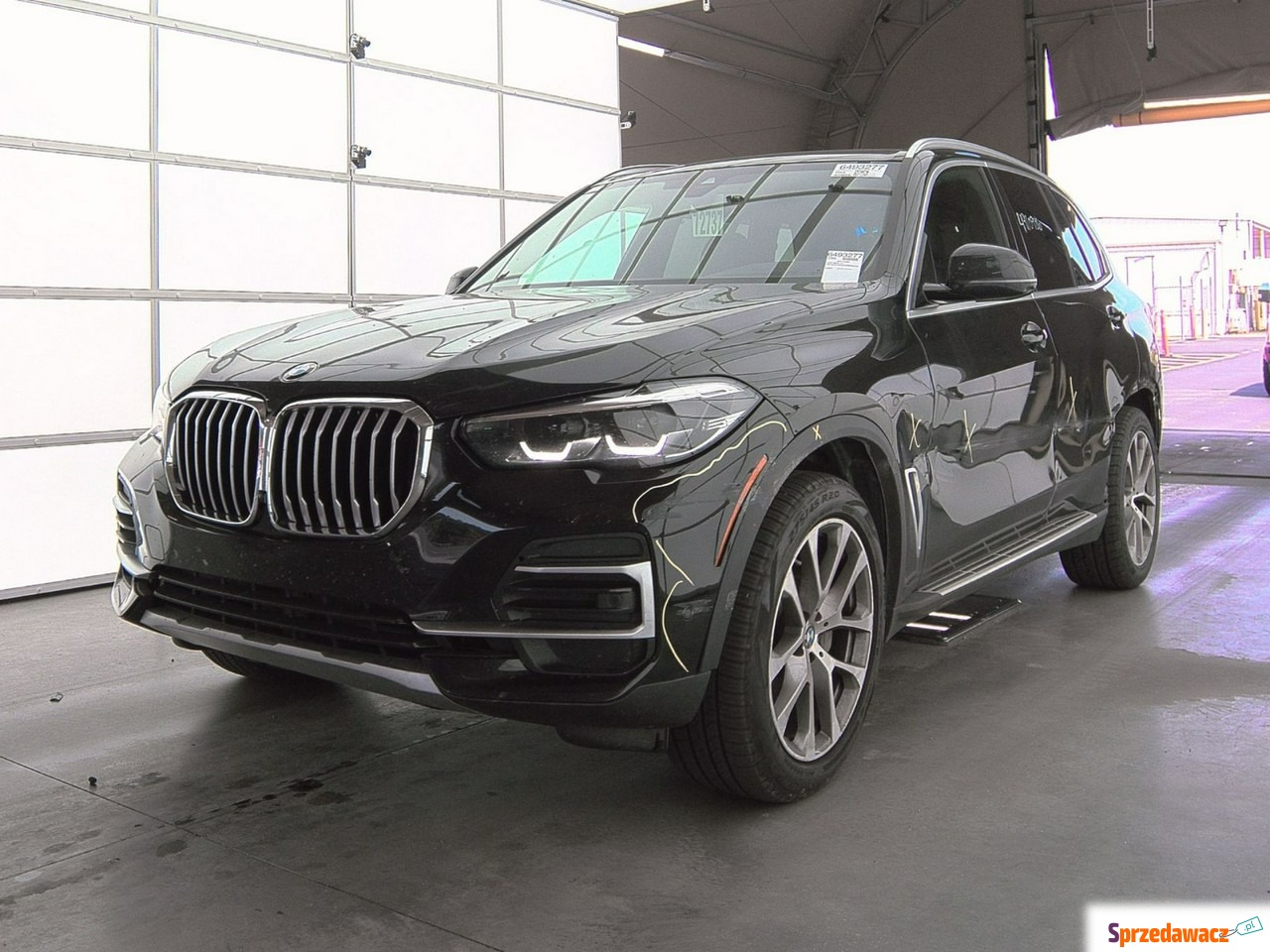 BMW X5 2023