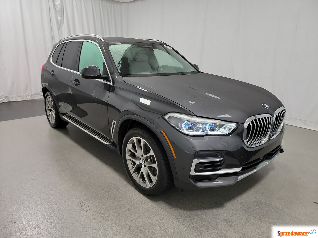 BMW X5 2023