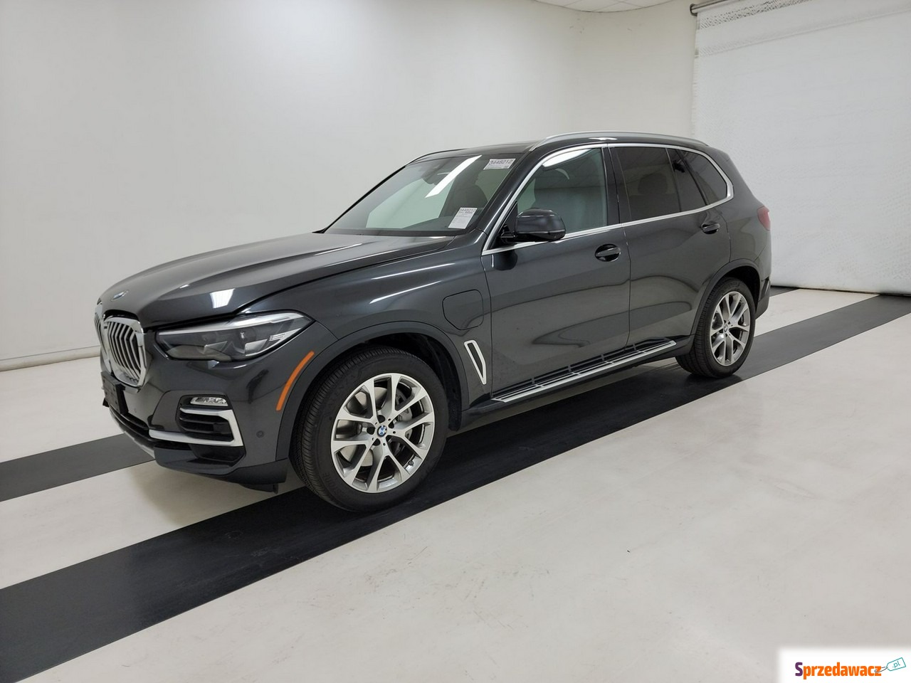 BMW X5 2021