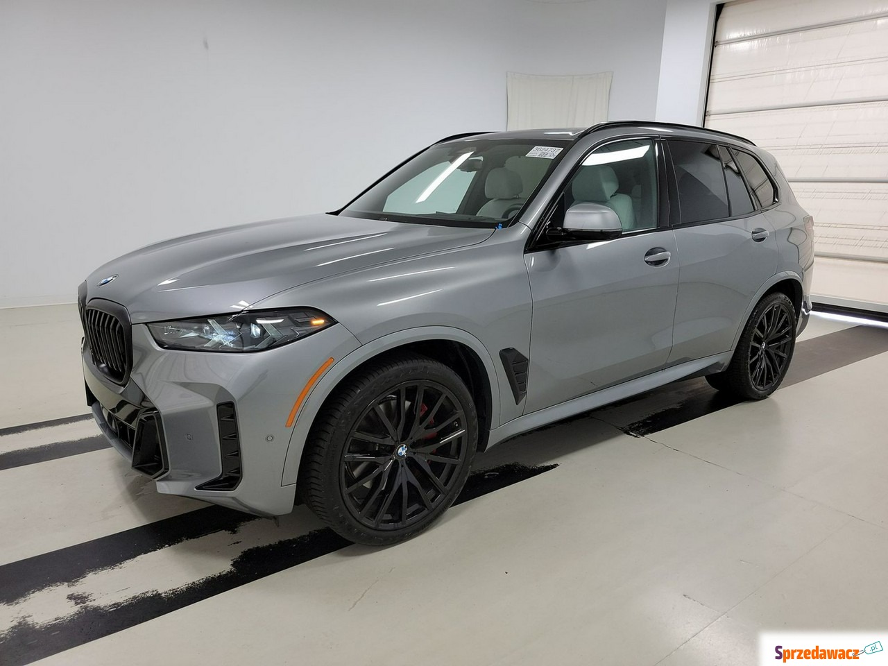 BMW X5 2024