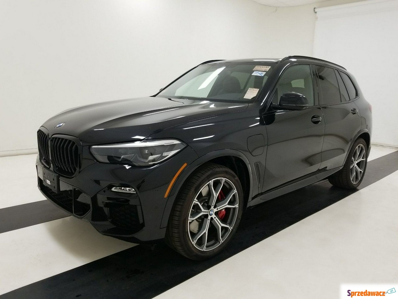 BMW X5 2021