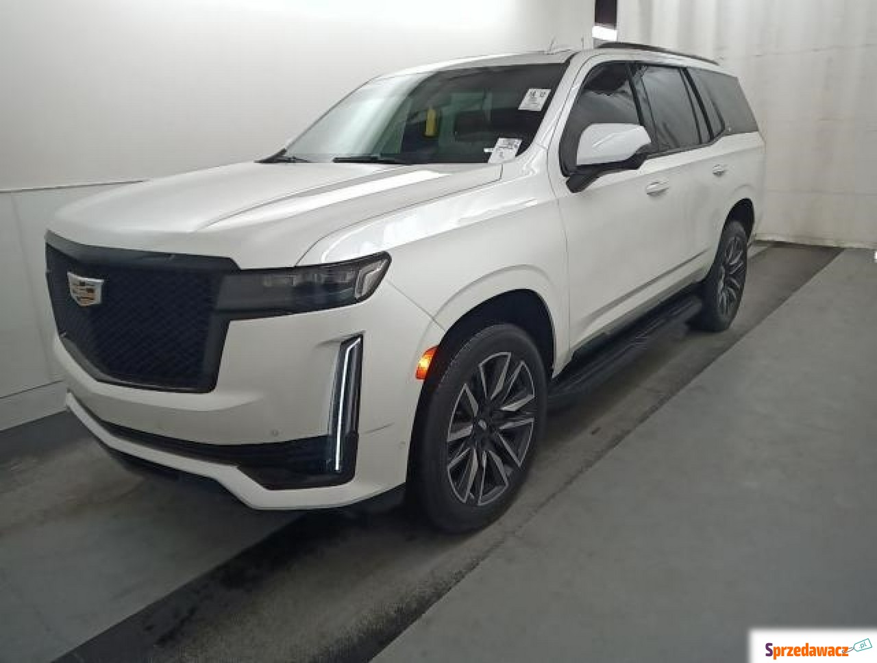 Cadillac Escalade 2023