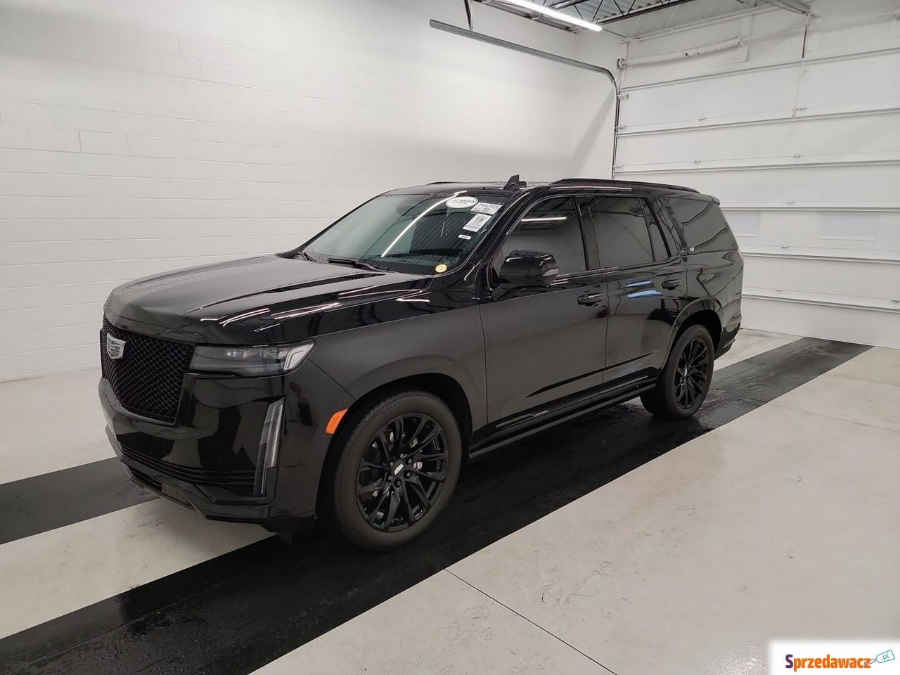 Cadillac Escalade 2023