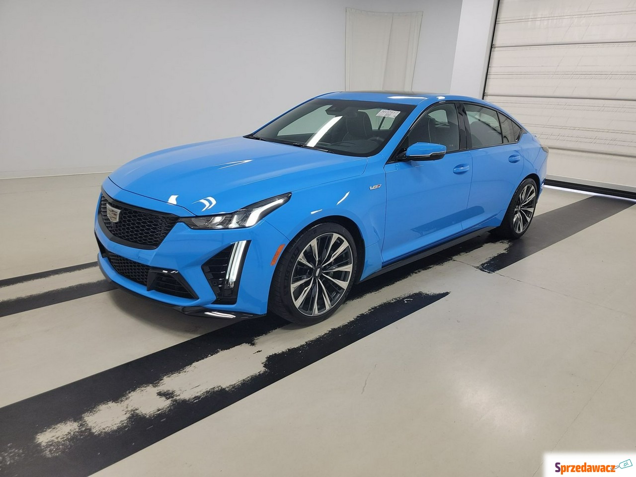 Cadillac 2023