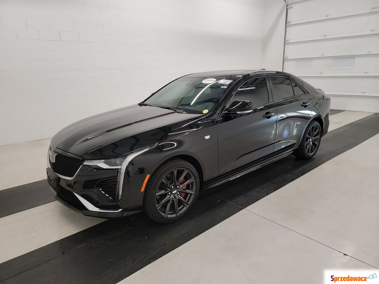 Cadillac 2023