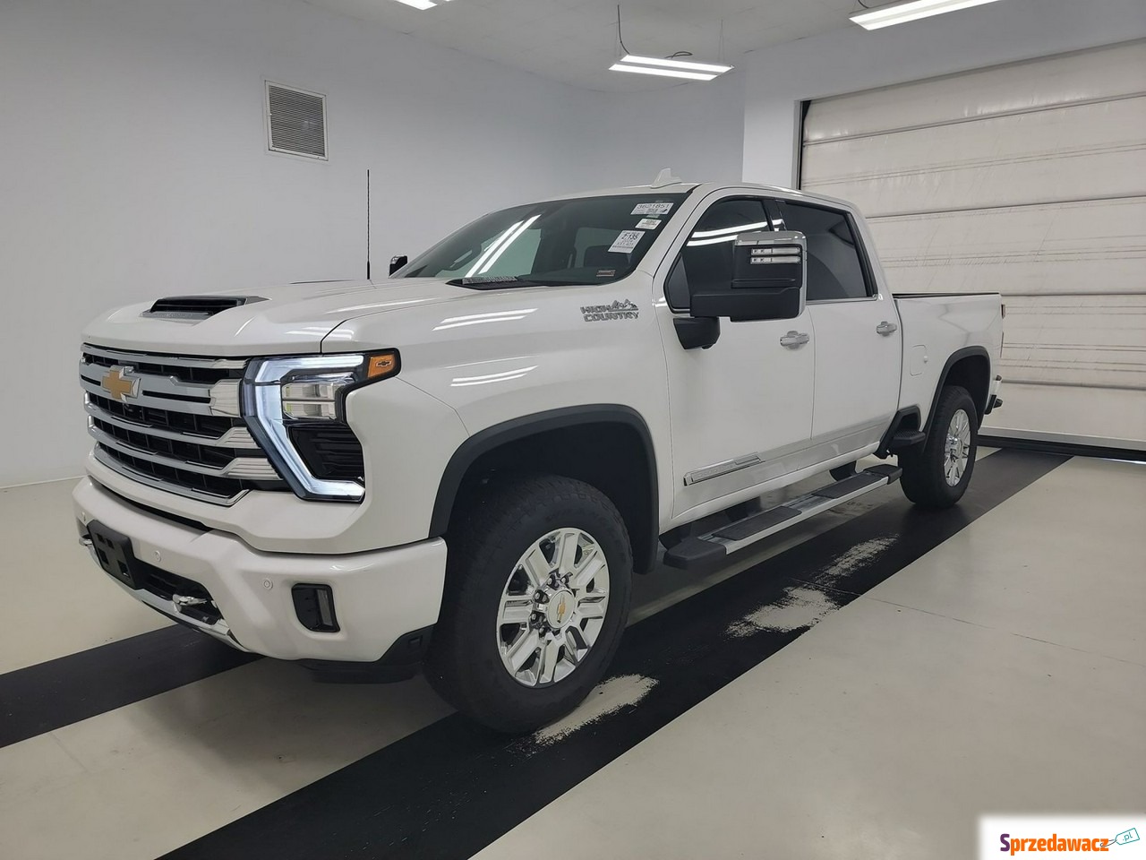 Chevrolet 2024