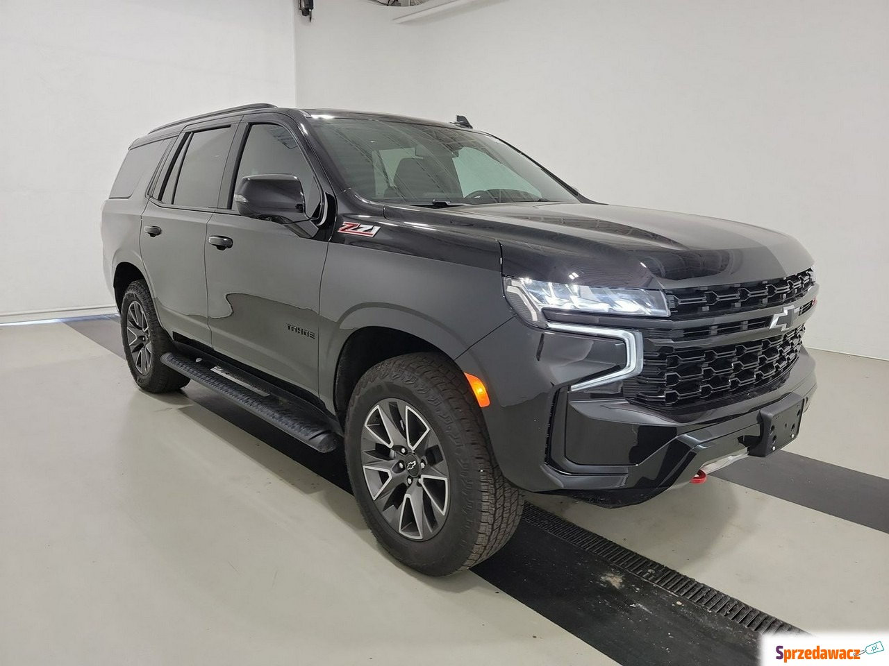 Chevrolet Tahoe 2023