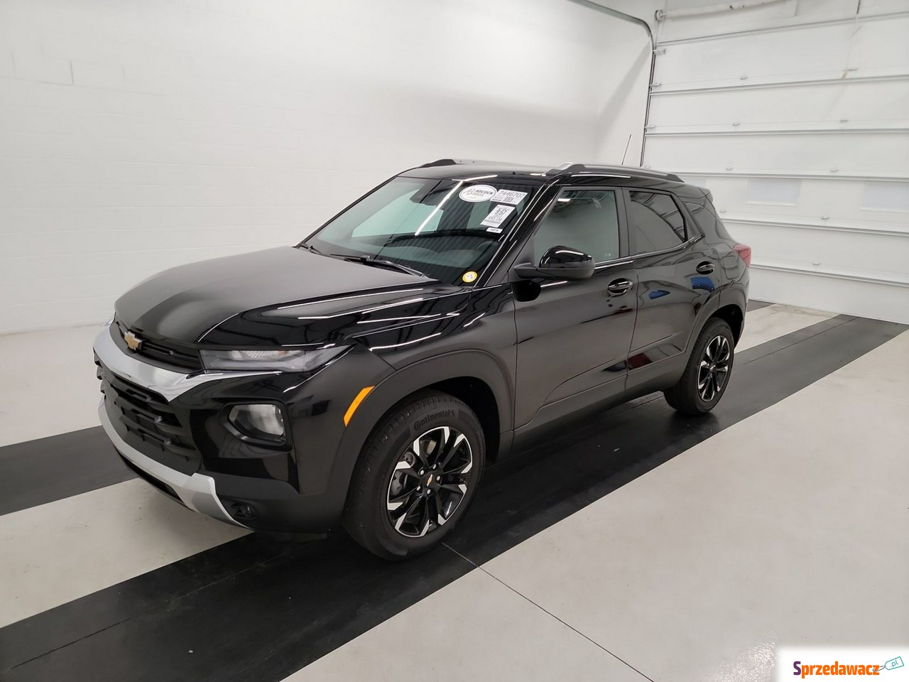 Chevrolet 2023
