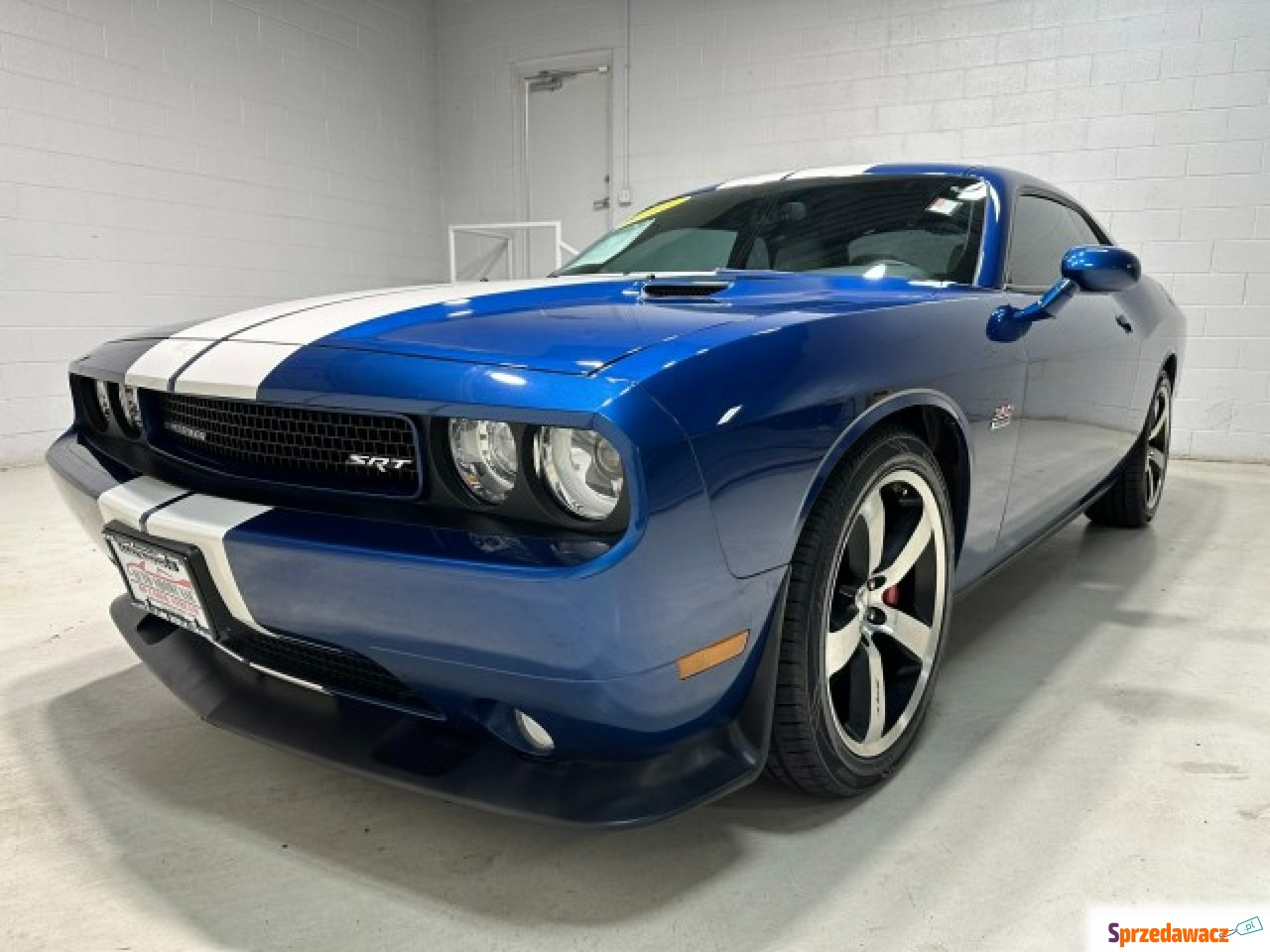 Dodge Challenger 2011