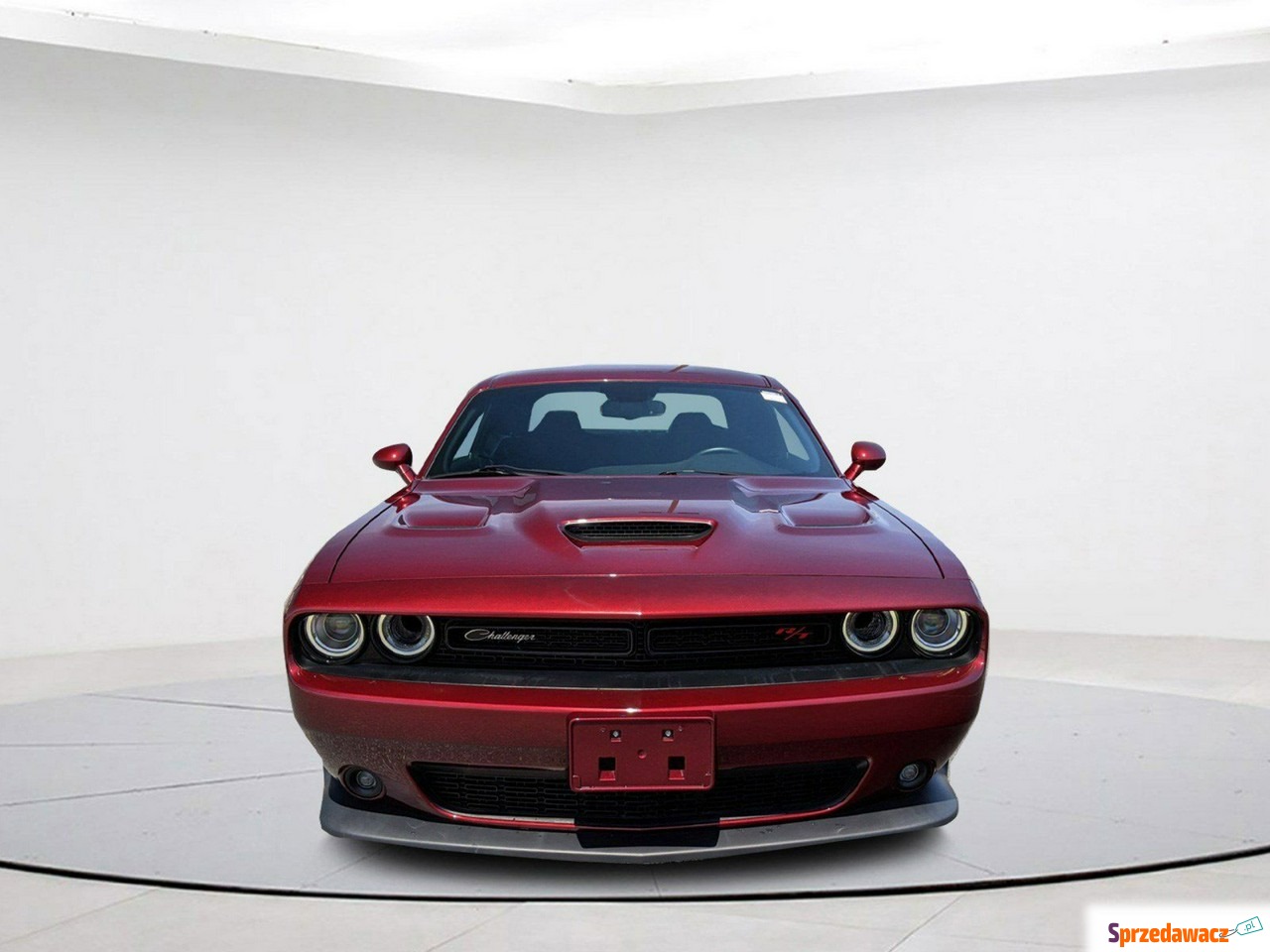 Dodge Challenger 2020