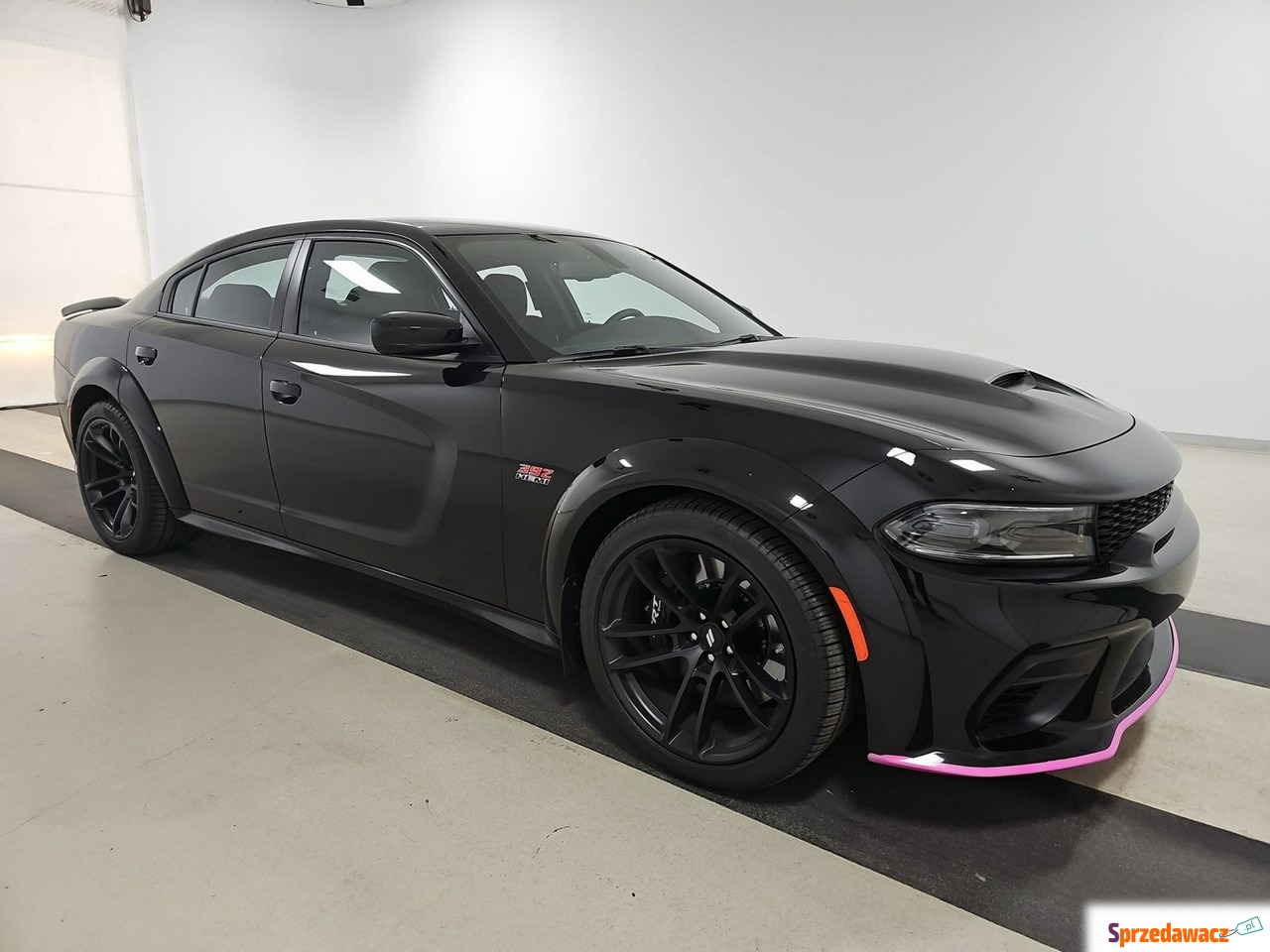 Dodge Charger 2023