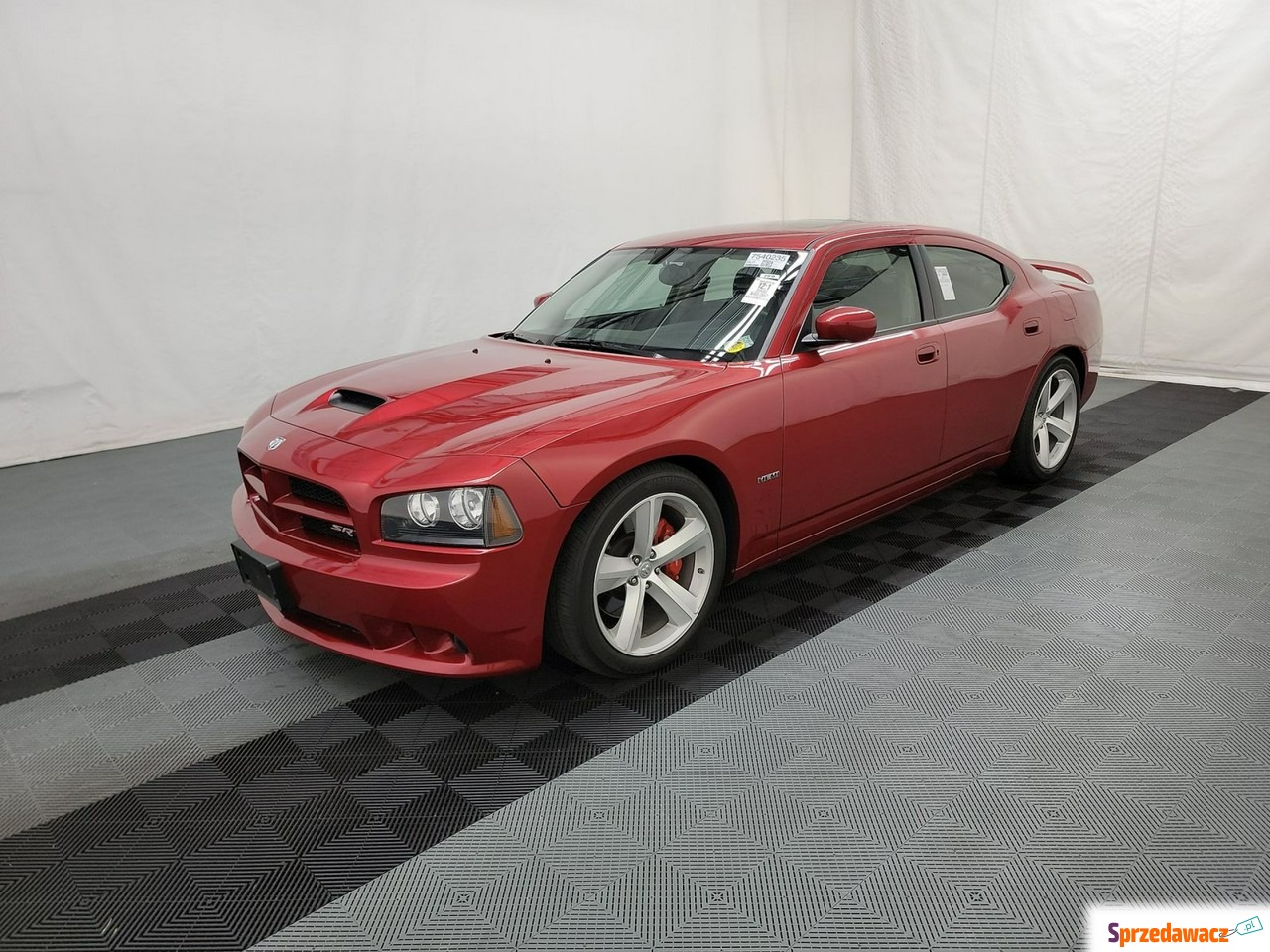 Dodge Charger 2006