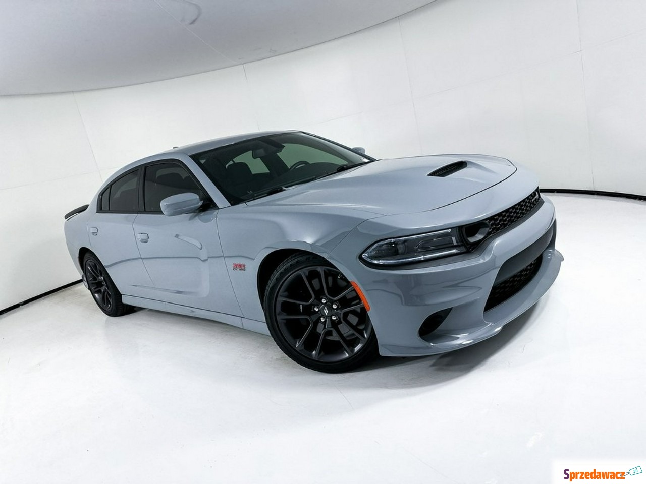 Dodge Charger 2023