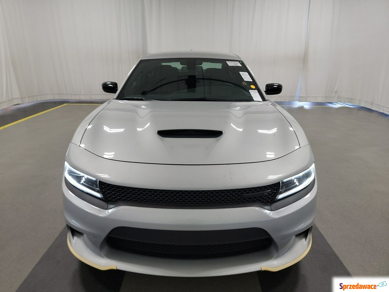 Dodge Charger 2023