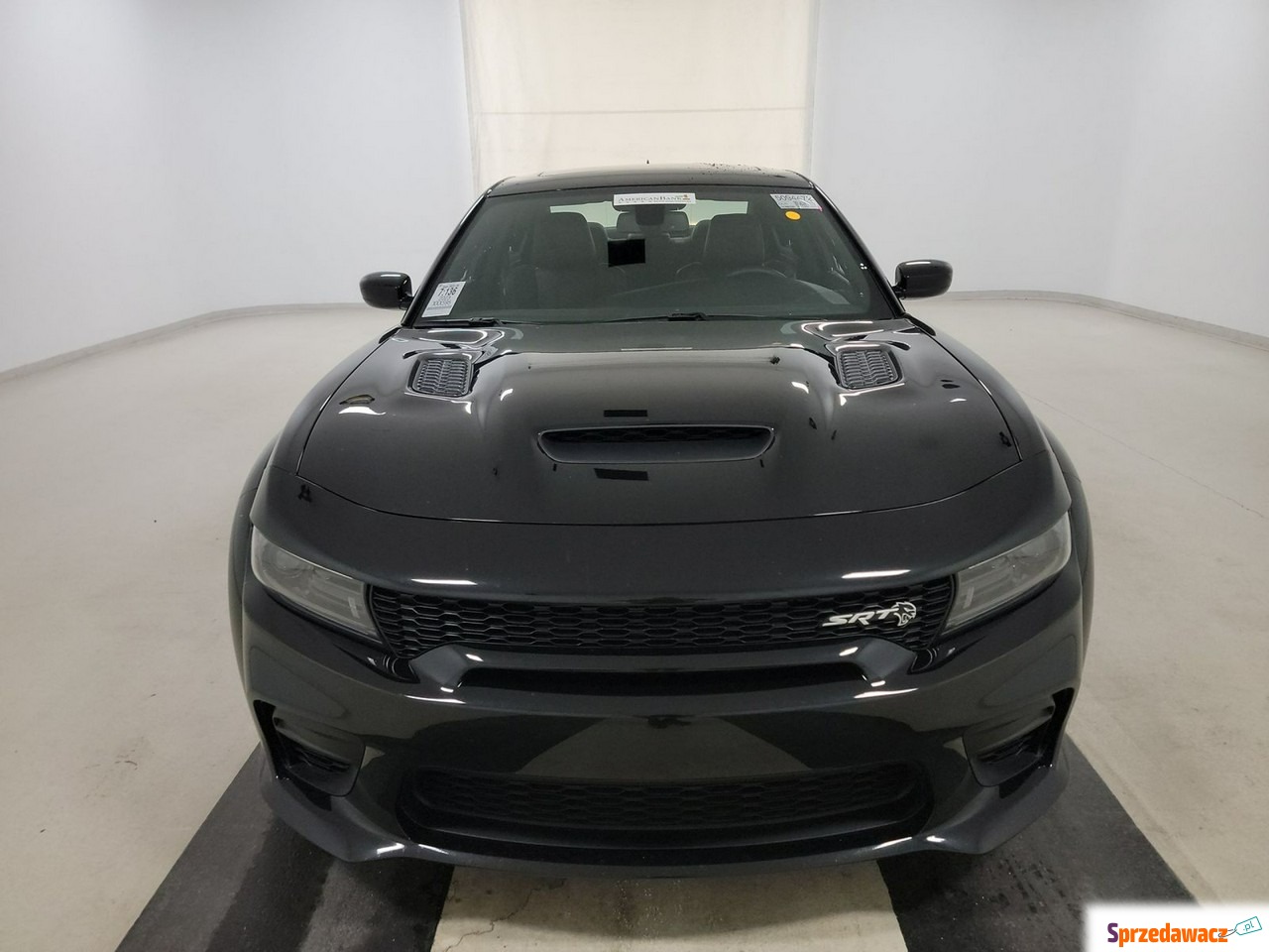 Dodge Charger 2023