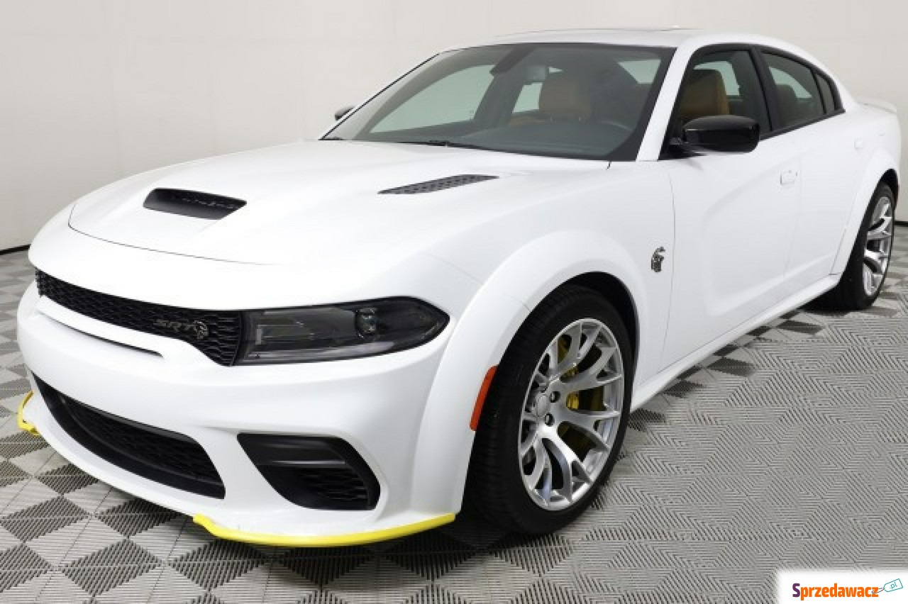 Dodge Charger 2023