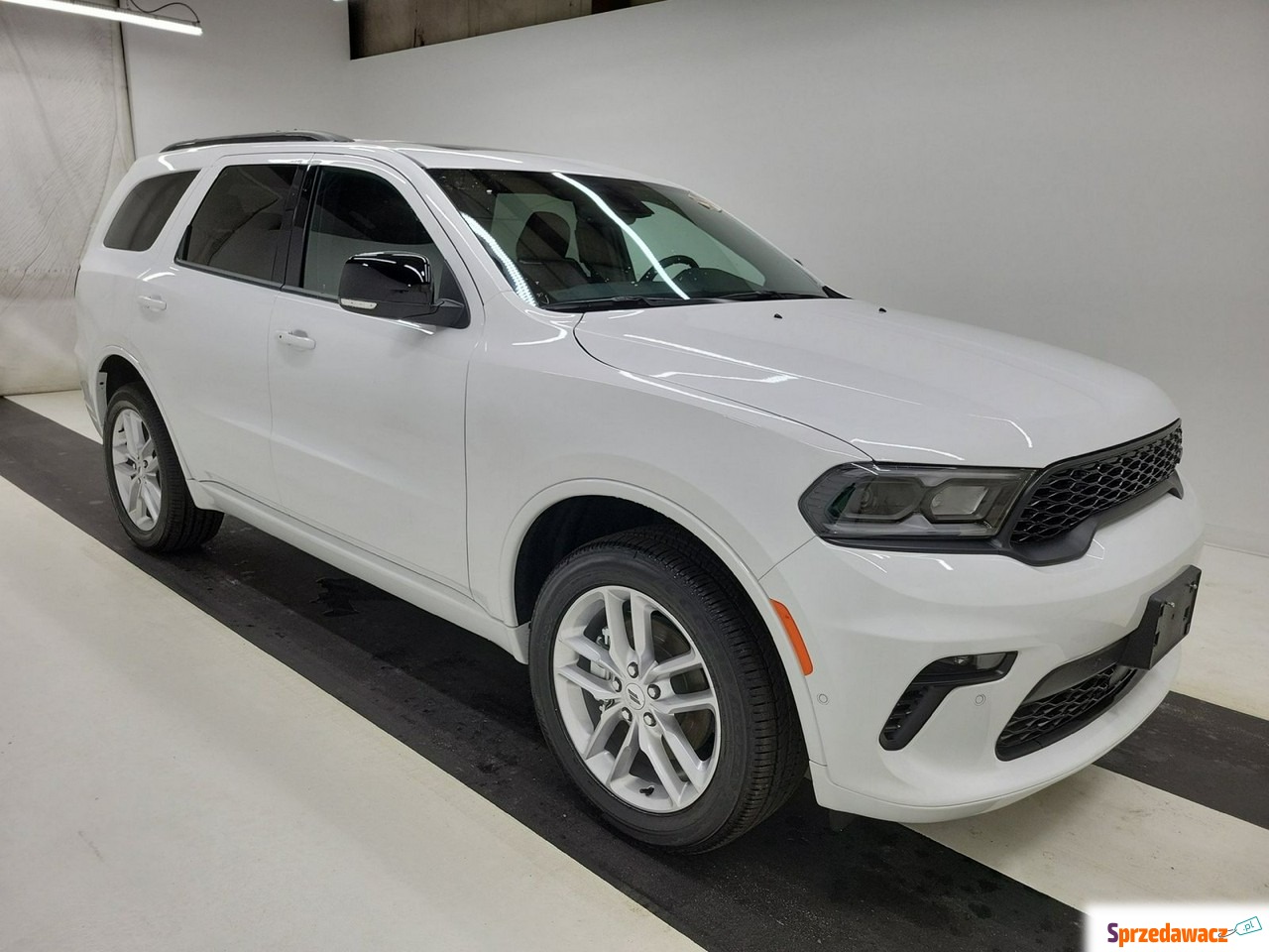 Dodge Durango 2023