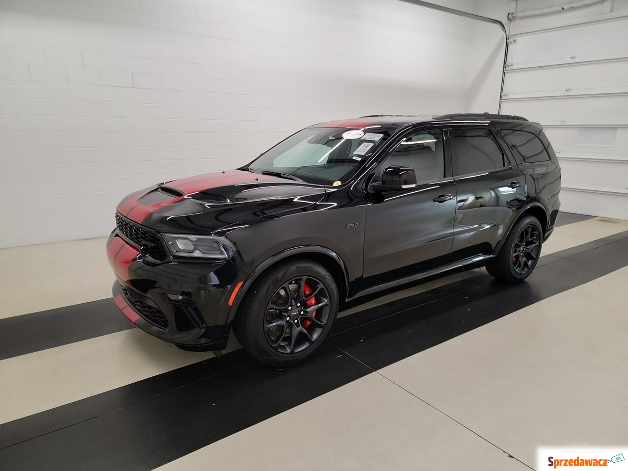 Dodge Durango 2023