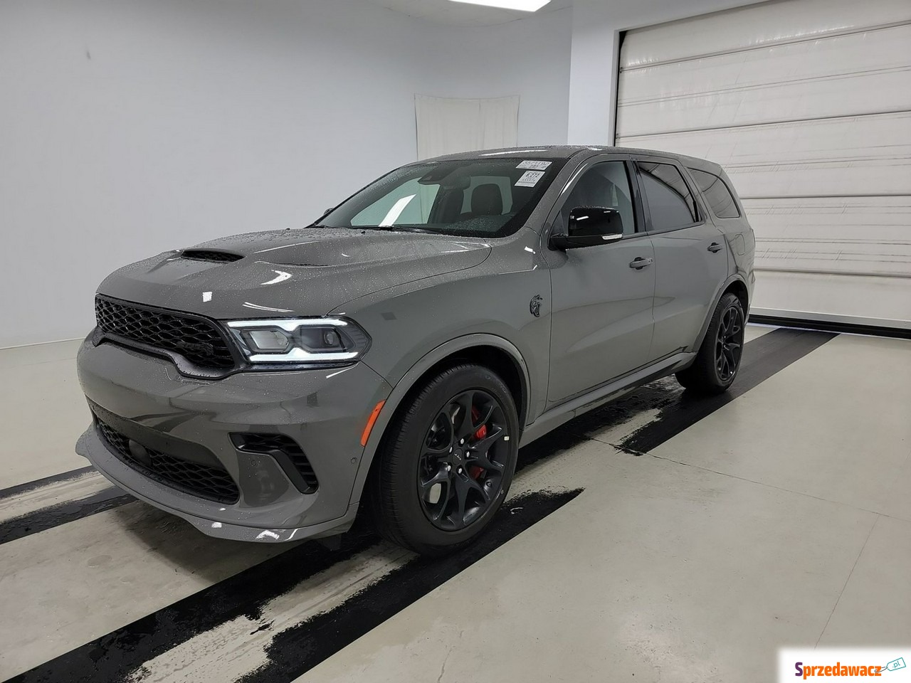 Dodge Durango 2023