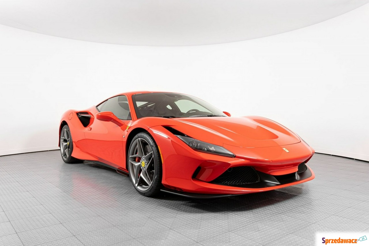 Ferrari 2022