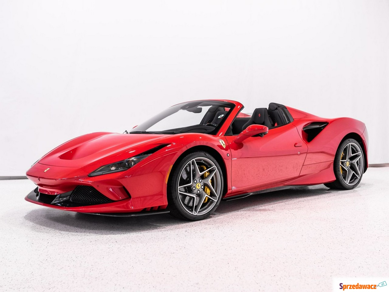 Ferrari 2022