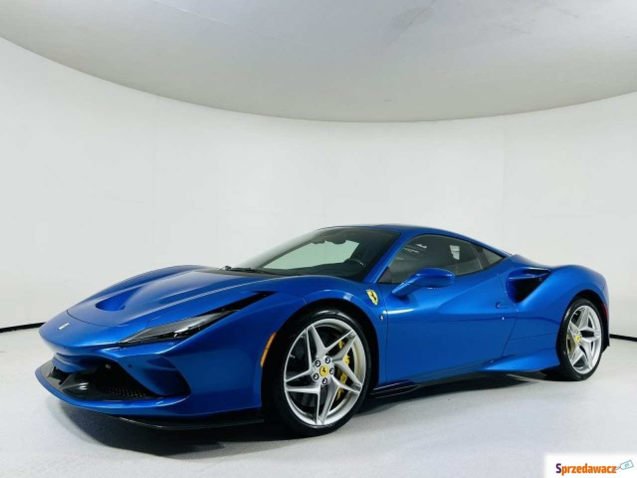 Ferrari 2022