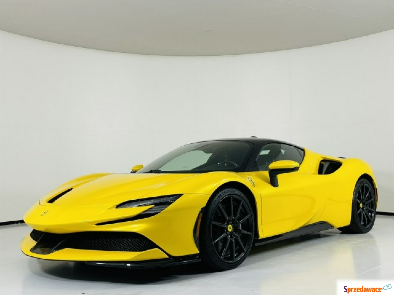 Ferrari 2022