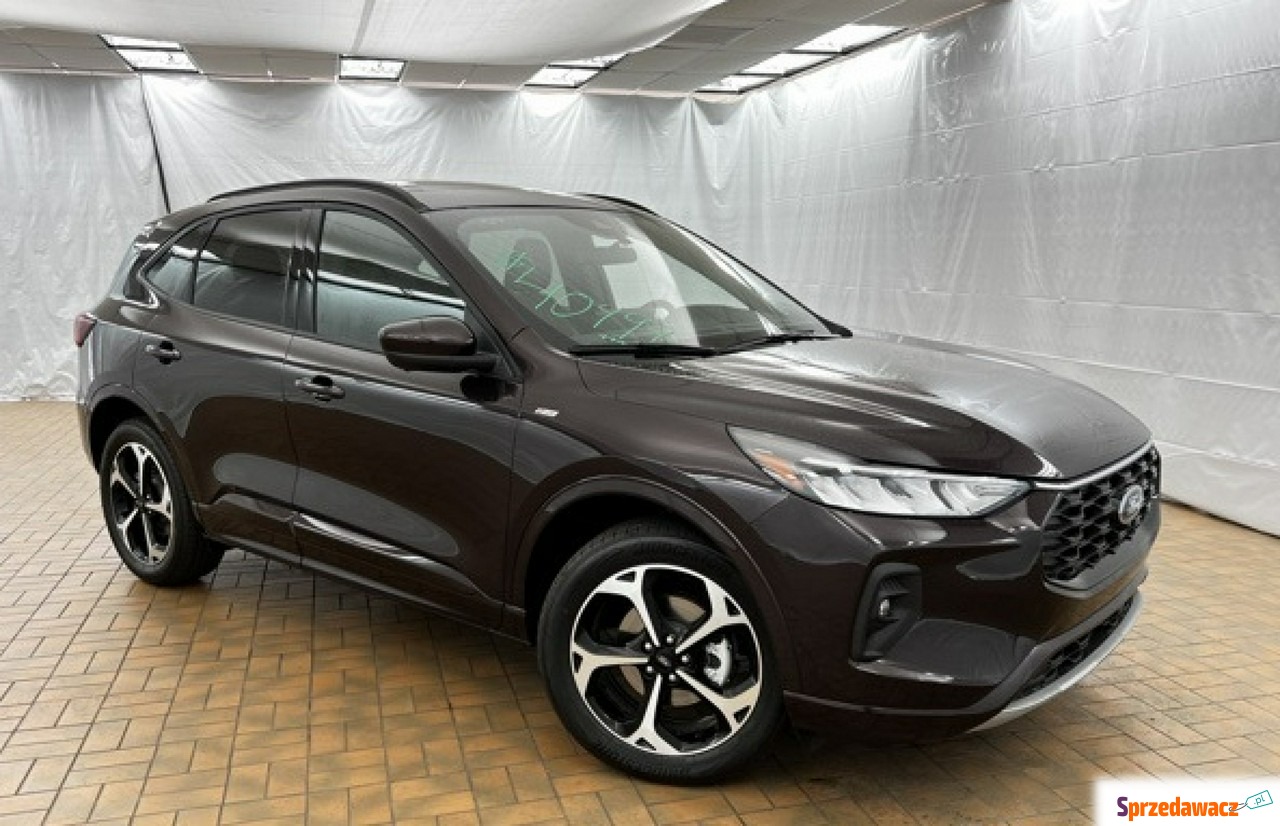 Ford Escape 2023