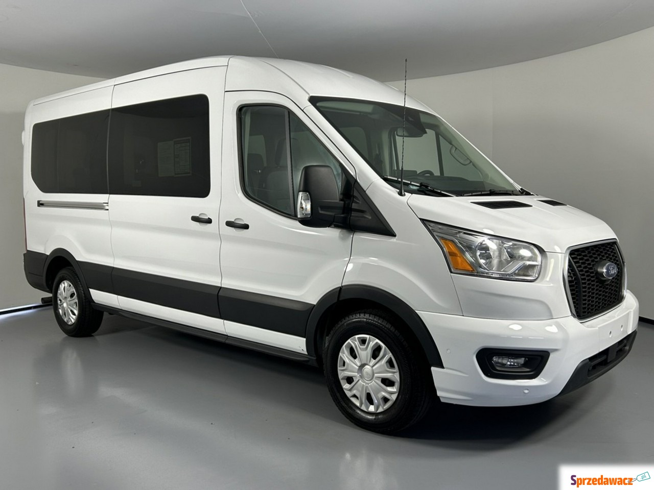 Ford Expedition 2022