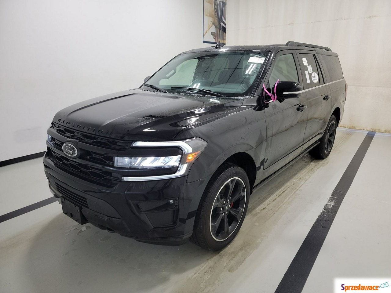 Ford Expedition 2023