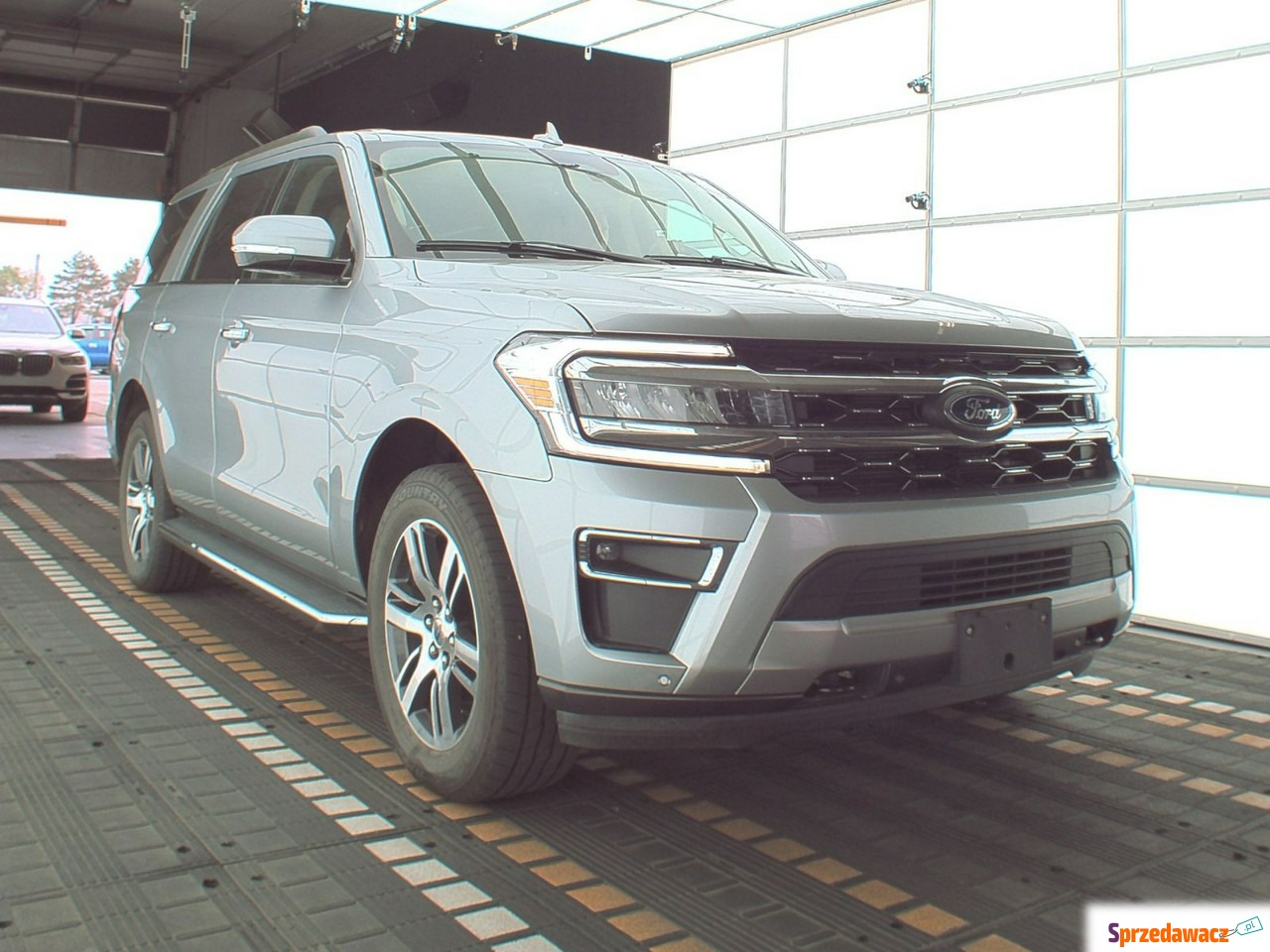 Ford Expedition 2023