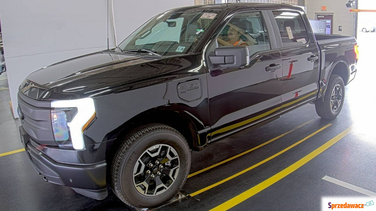Ford F150 2022