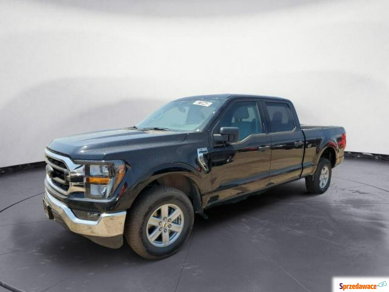 Ford F150 2023