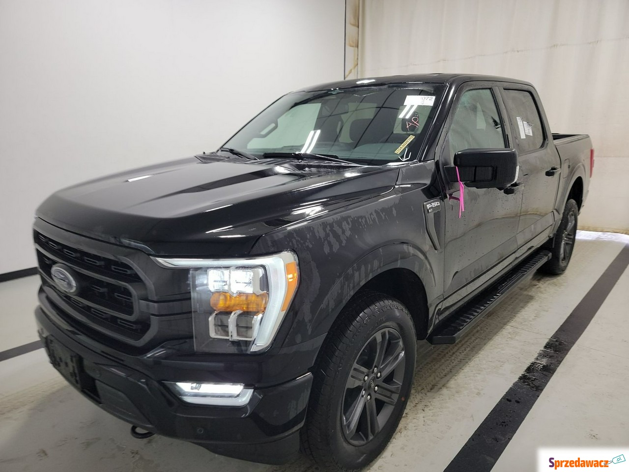 Ford F150 2023