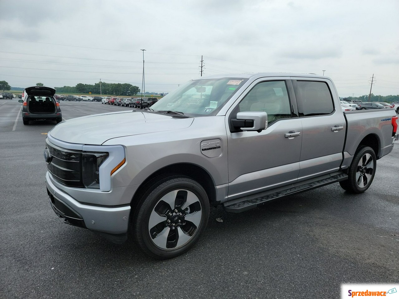 Ford F150 2022