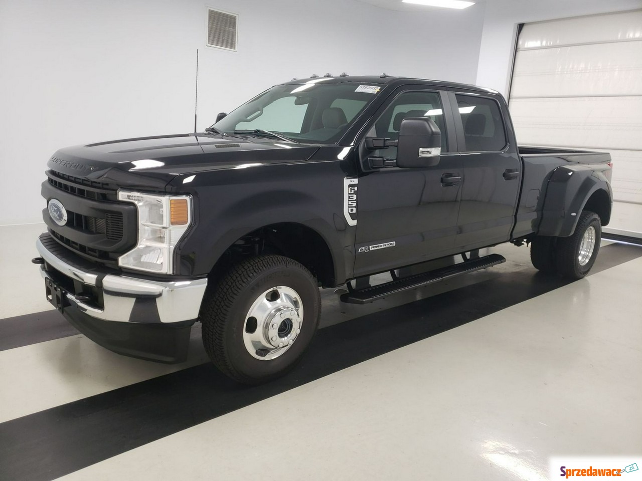 Ford F350 2021