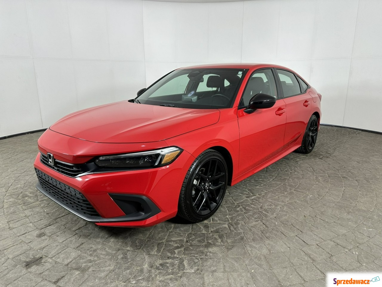 Honda Civic 2023