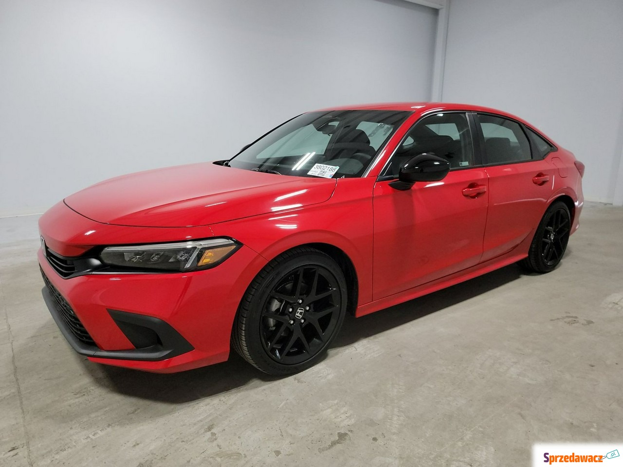Honda Civic 2023