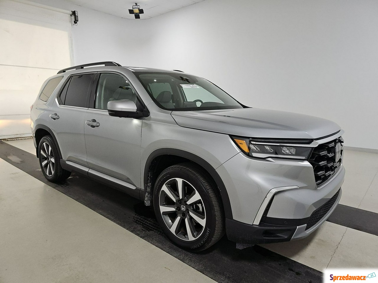 Honda 2023