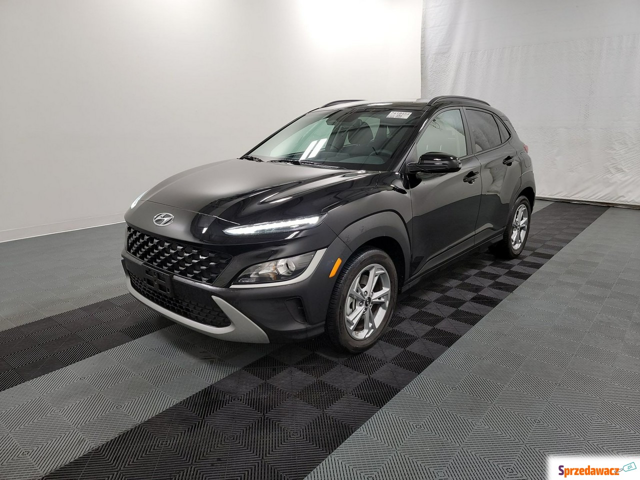 Hyundai Kona 2023