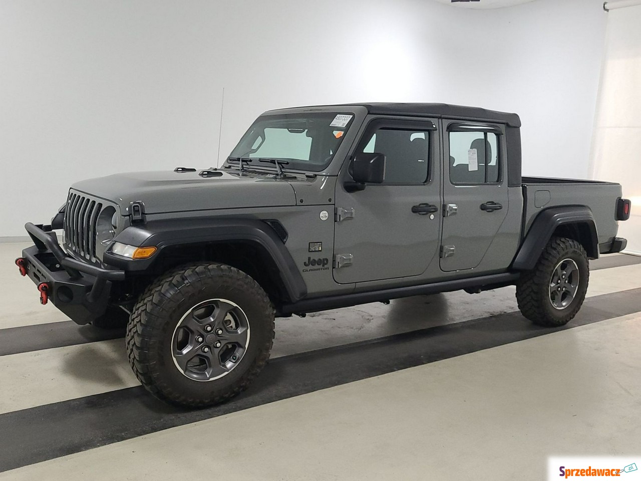 Jeep 2021
