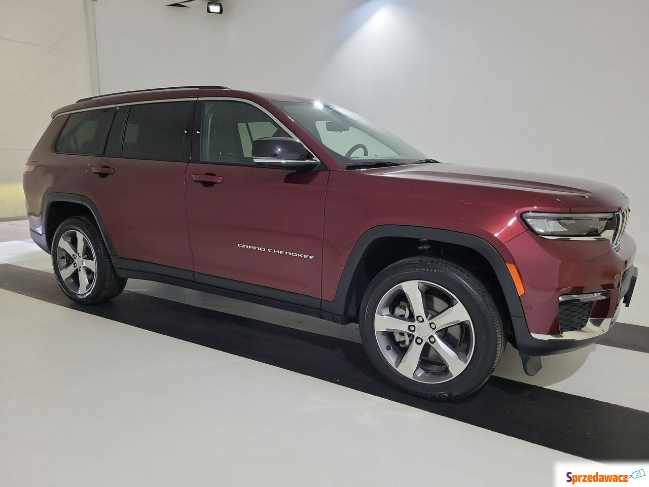 Jeep Grand Cherokee 2023