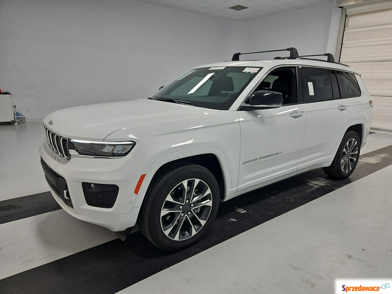 Jeep Grand Cherokee 2023