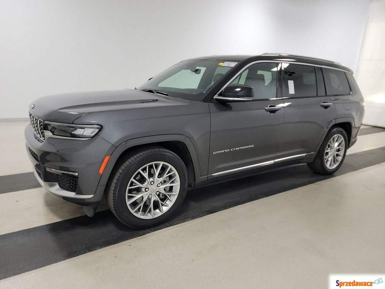 Jeep Grand Cherokee 2023